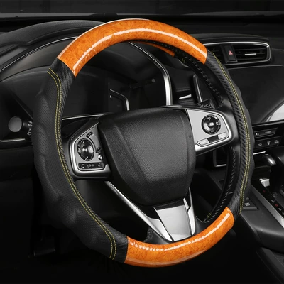 Steering wheel cover – Cover, Foreign Trade Cross-Border