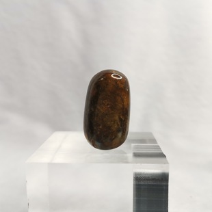 Baimeiji 100 Million Years Pure Natural Root Amber Genper Natural Amber Jewelry Raw Materials Gift Jewelry Decorations