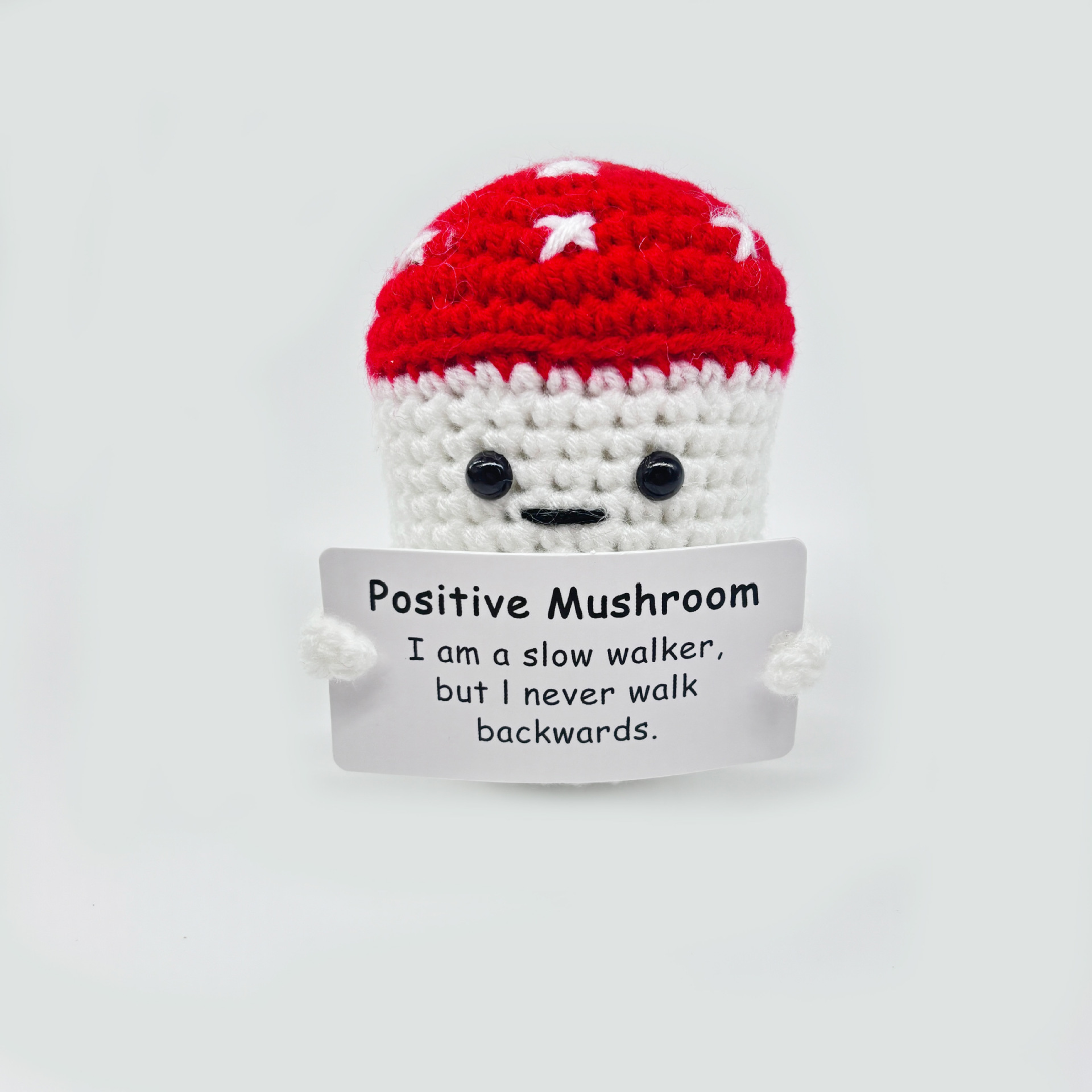 [완제품 배송] 작은 버섯