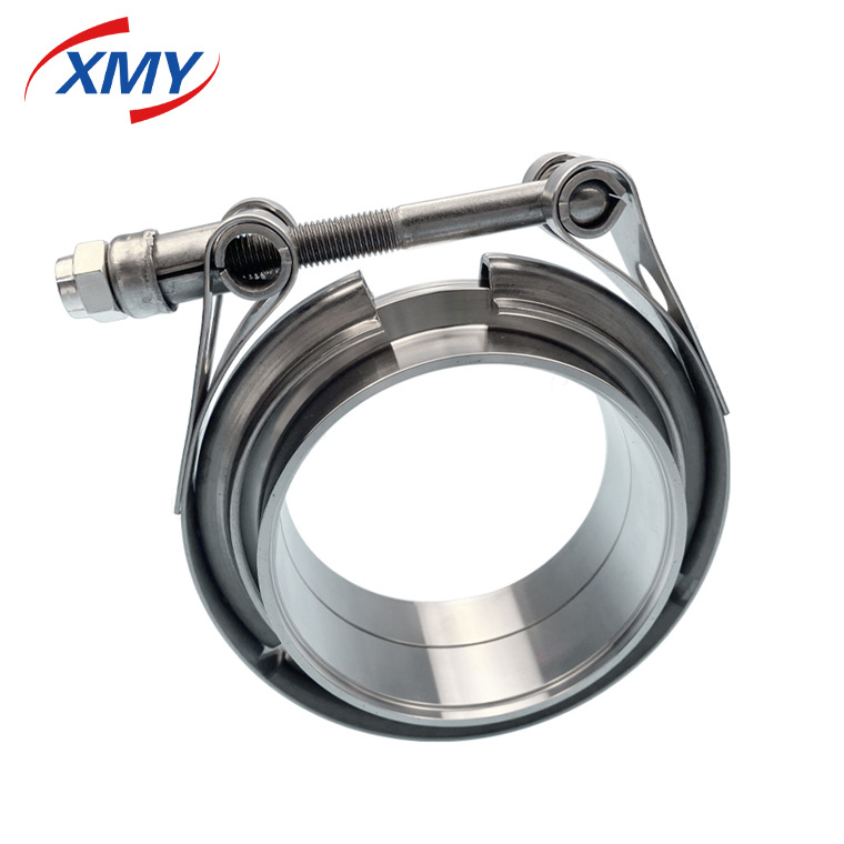 标准卡箍法兰(5)