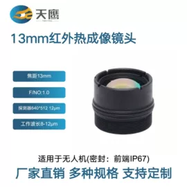 镜头