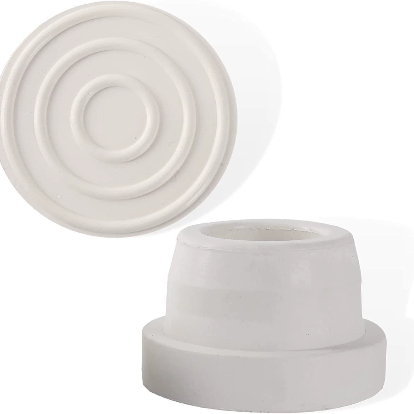 Трансграничная лестница для бассейна резиновая прокладка лестница для бассейна нескользящий коврик подходит для лестницы для бассейна 1,9 дюйма