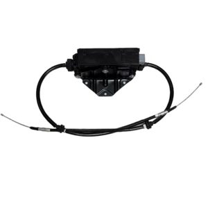 BMW Elektronik əl əyləci modulu 34436795145 34436868514 34436882007 2-məftilli üçün uyğundur