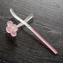 工厂琉璃茶拨茶枕两件套组高颜值禅意功夫茶具茶道配件桌面小摆件