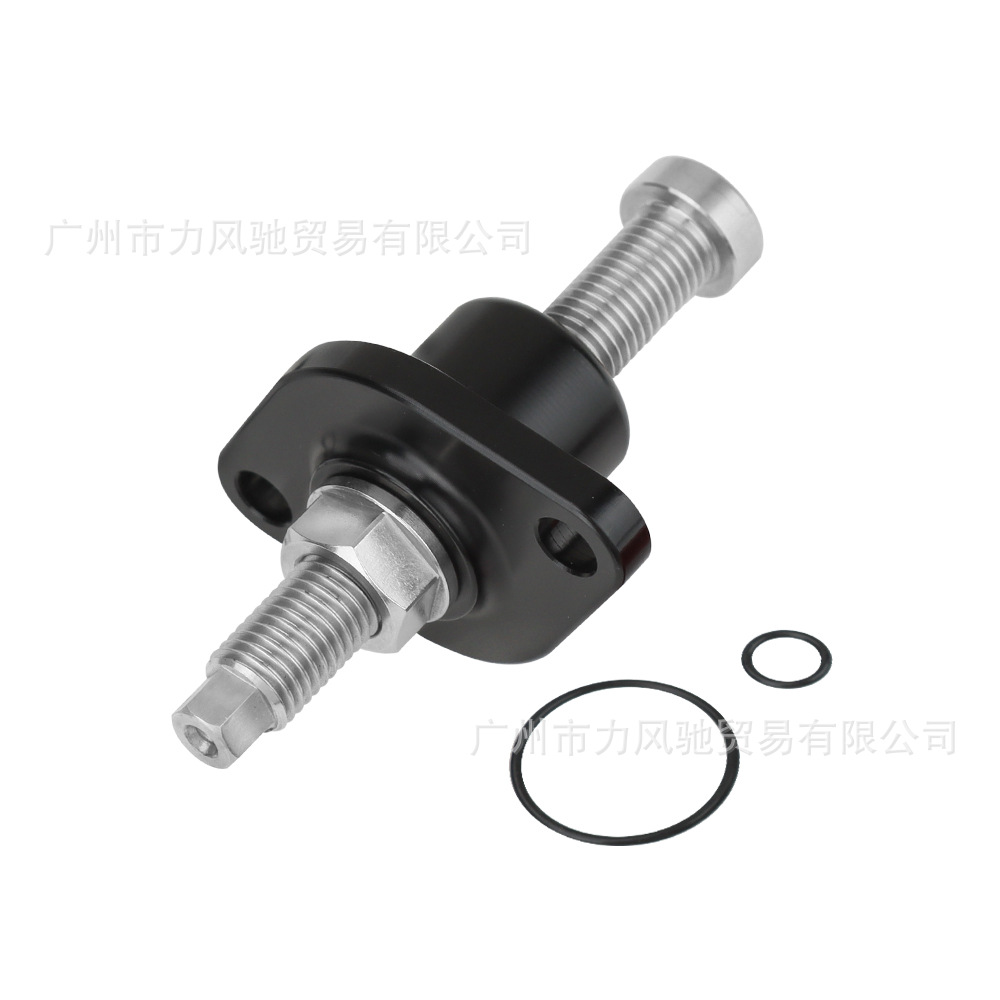 Para CRF 150 250 450 CB300 cmx300 500 Honda motocicleta 07-22 tensor