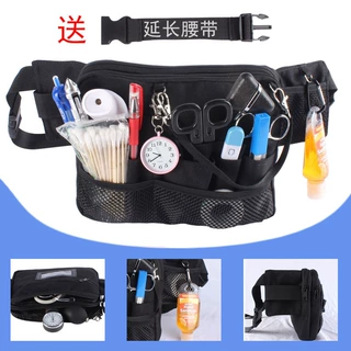 万远森腰包亚马逊新款护士腰包护士工具袋跨境现货医疗用品收纳包