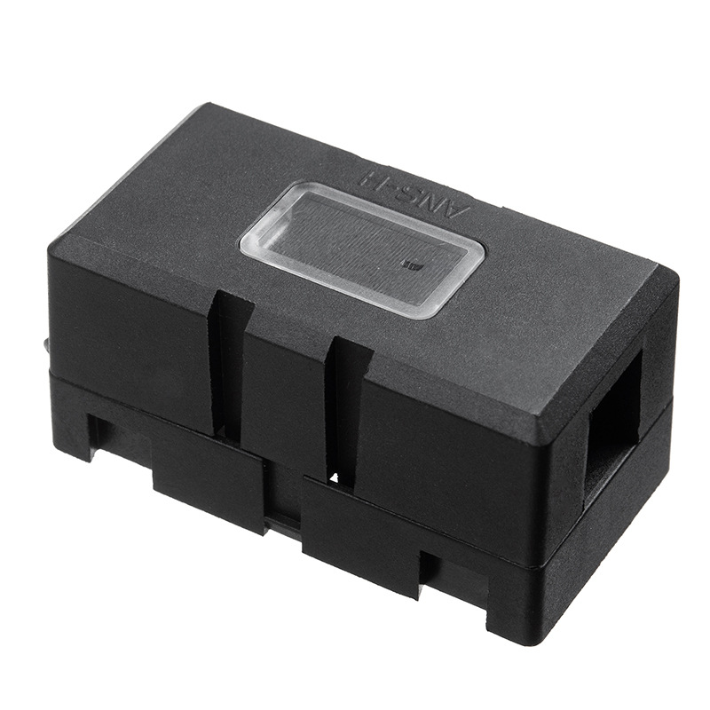 制ANS-H汽车保险丝盒新能源电路保护装置