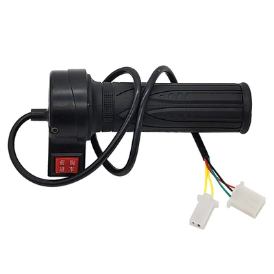 Electric Bicycle Throttle Handle, Other Electric Vehicle Accessories