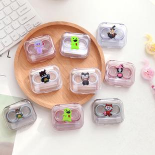 xinkuan �f�}�[�����R��shein���|�и��ֵins�Lpvc��ͨ���R����