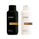 Natural Plant Formula Hair Dye Bubble Dye Trendy Color Matching Hair Dye at Home Can Cover Gray Hair