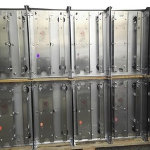 油烟净化器电场静电式高低压油烟电场全铝材质