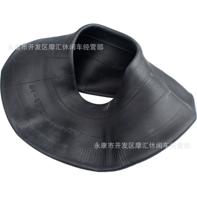 Atv Four-Wheel Beach Vehicle Accessories 21X7-10 23X7-10 20X8-10 Front Inner Tube 150-250Cc (Yolsuzluq şinləri)