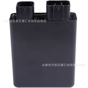 Suitable for Yamaha Yfm50 50R Raptor 2004-2008 Igniter Cdi 5Yf-85540-00