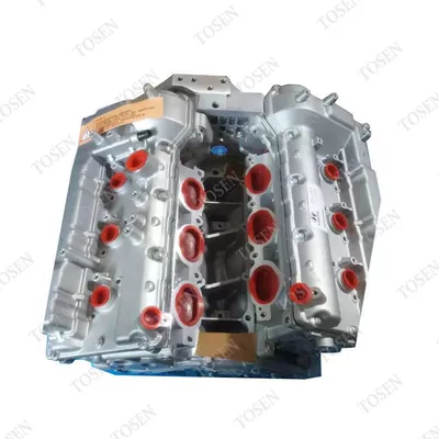 G6DA G4LA G4NB is suitable for modern Barry Velax Kia K5 Smart Run Lion Run Famous Figure engine