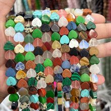 10mm��Ȼʯˮ�����ƽ������ɢ��DIY������Ʒ������Ʒ