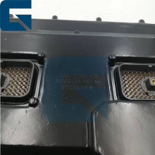 工程机械设备C15 发动机控制器零件号 348-2376 电脑版