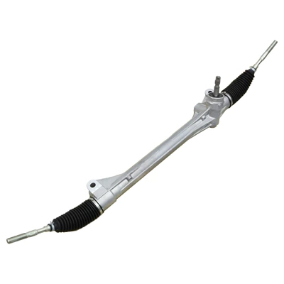 Automobile Steering Gear, Steering gear