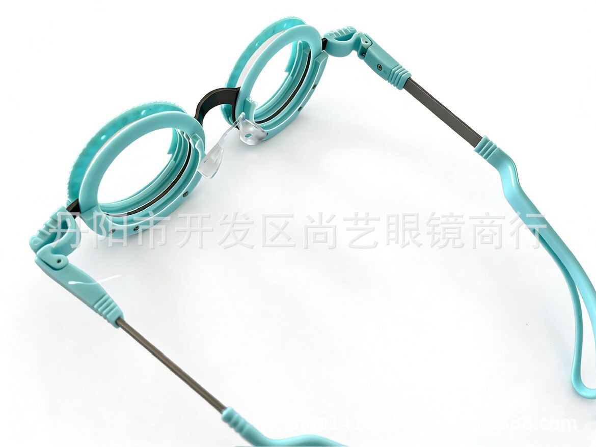 试镜架10