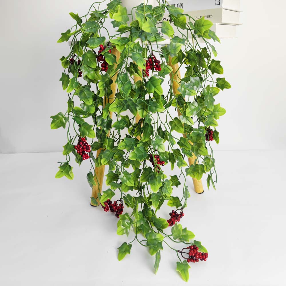 interior plastic artificial plants