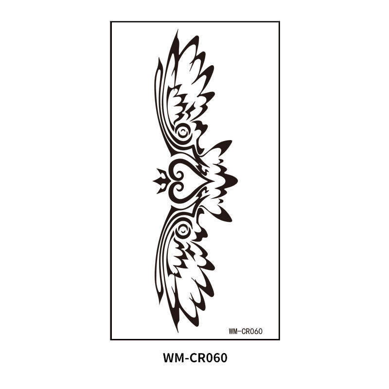 WM-CR060 / 85*160MM