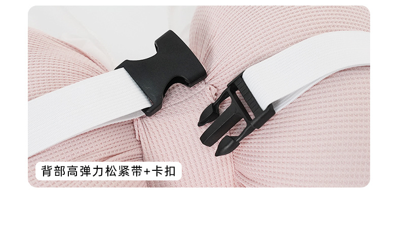 Lace edge butterfly car headrest waist support four seasons universal creative car pillow comfortable breathable car neck pillow