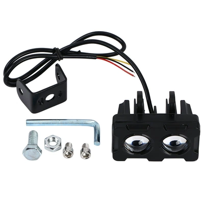 Motorcycle Headlight Szl-210, Motorcycle headlights, headlights
