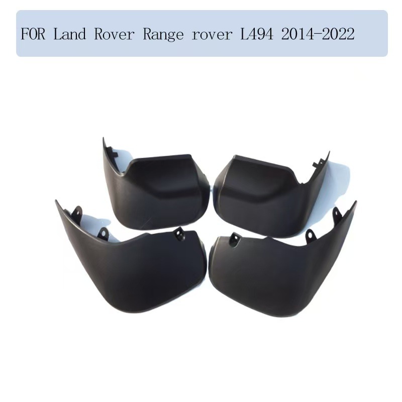 Para Range Rover Sport range rover L494 guardabarros guardabarros 2014-2022