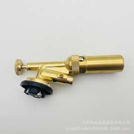 升级款高温全铜软硬火卡式喷火枪金属熔化小焊枪焊接户外点火烧烤