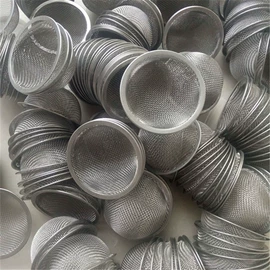 滤筒;滤网;滤片