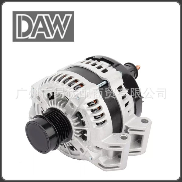 4801778AI 4801778AF 56029789AA Alternator / Generator Генератор