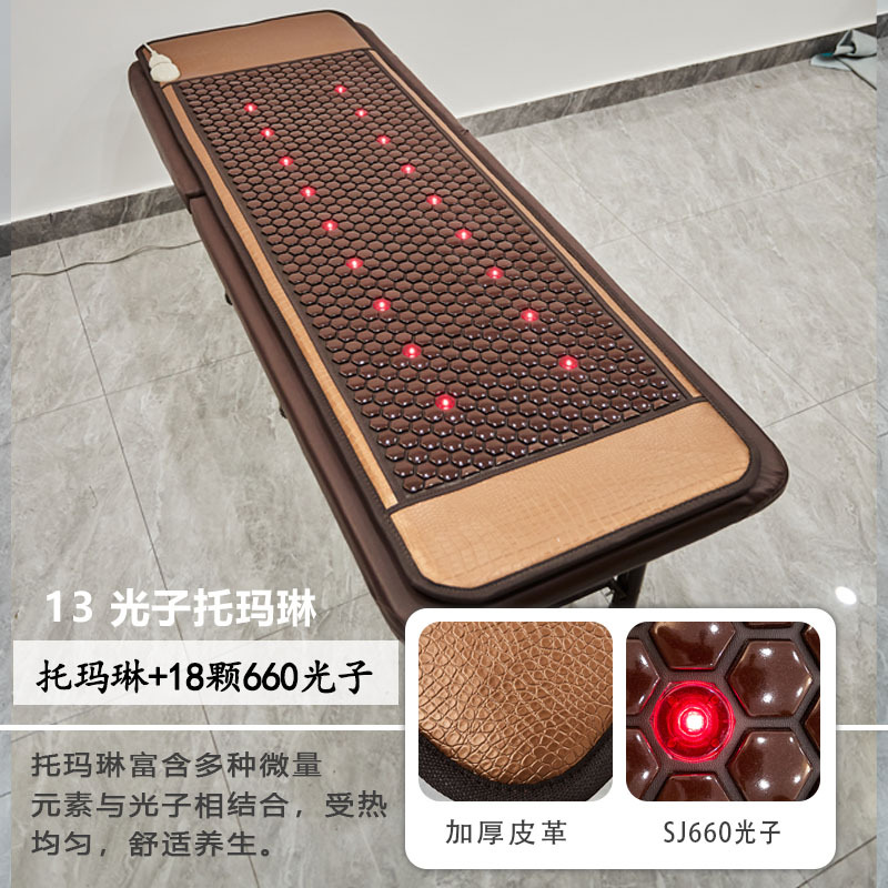 SKU-13 光子锗石六角