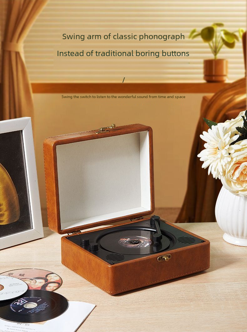 Bluetooth Connectivity