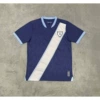 2526 Guatemala away game