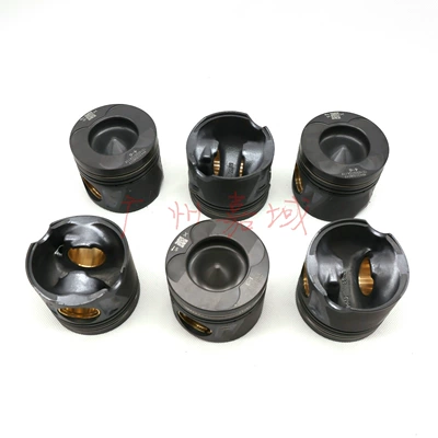 Piston Is Suitable Piston, piston ring, piston pin
