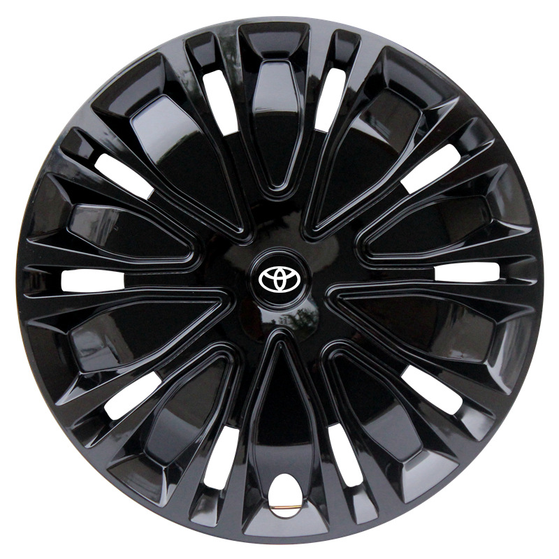 Adecuado para 14 pulgadas Vichi FS Zhixuan Zhixiang cubierta del cubo de la rueda del coche cubierta del cubo de la rueda cubierta del anillo de acero cubierta de la rueda image 11