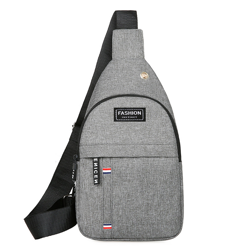 trend universal one-shoulder bag