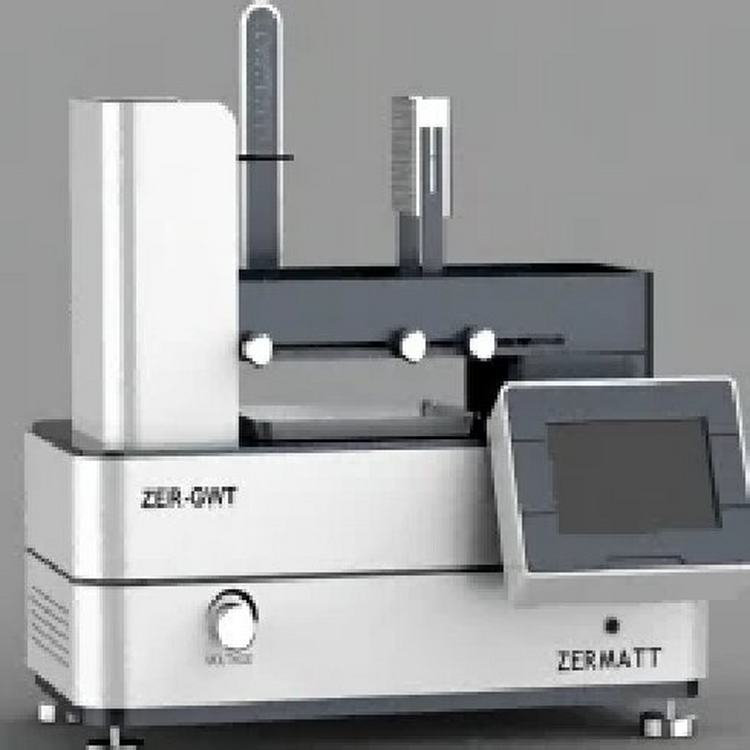 美国ZERMATT 针焰测试仪  ZER-ND 1B