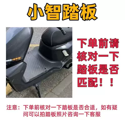 Electric vehicle foot mat, Special Foot Mat with Wire Loops
