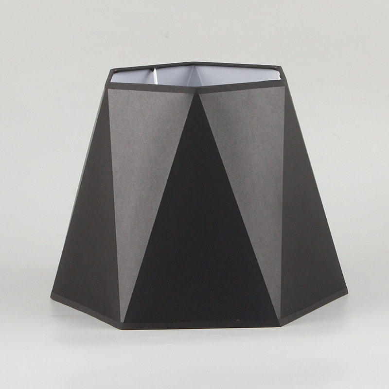 Moderno lino simple lámpara de línea lámpara de cama lámpara de escritorio lámpara de sala de estar lámpara de piso accesorios de lámpara de arte