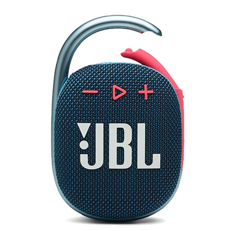 外国貿易JB CLIP4 ワイヤレスミュージックボックス Bluetoothスピーカー 家庭用/屋外用 ポータブルミニスピーカー 重低音L|undefined