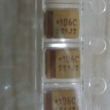 ��늽���� ����� 10UF 16V 1210  �NƬ ���Ԫ�������ɉK