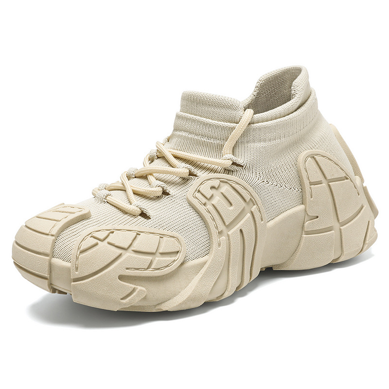 Mujer G-LD01 Beige