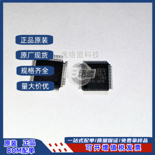AX88772CLF ���bLQFP64 ԭ�b�F؛ USB2.0��̫�W������ICоƬ