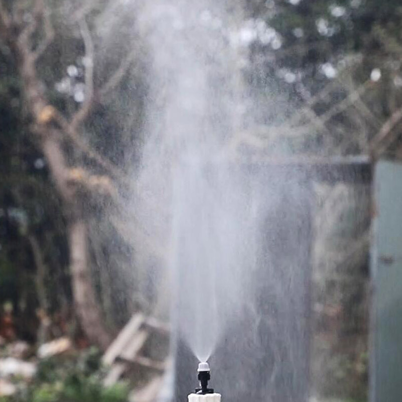 Precio unitario de boquilla de diámetro gris sin impuestos