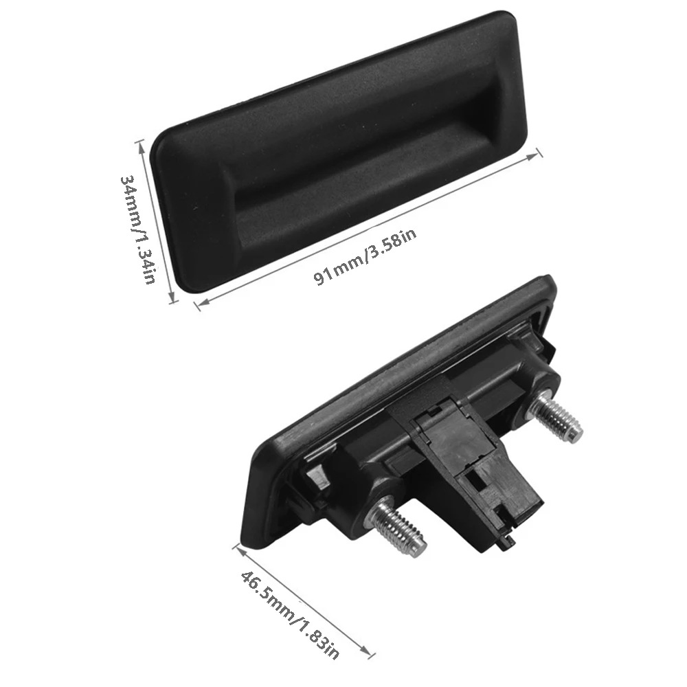 FacTory Inquiry Trunk SwiTch 5J 0827566 E 3T 0827566