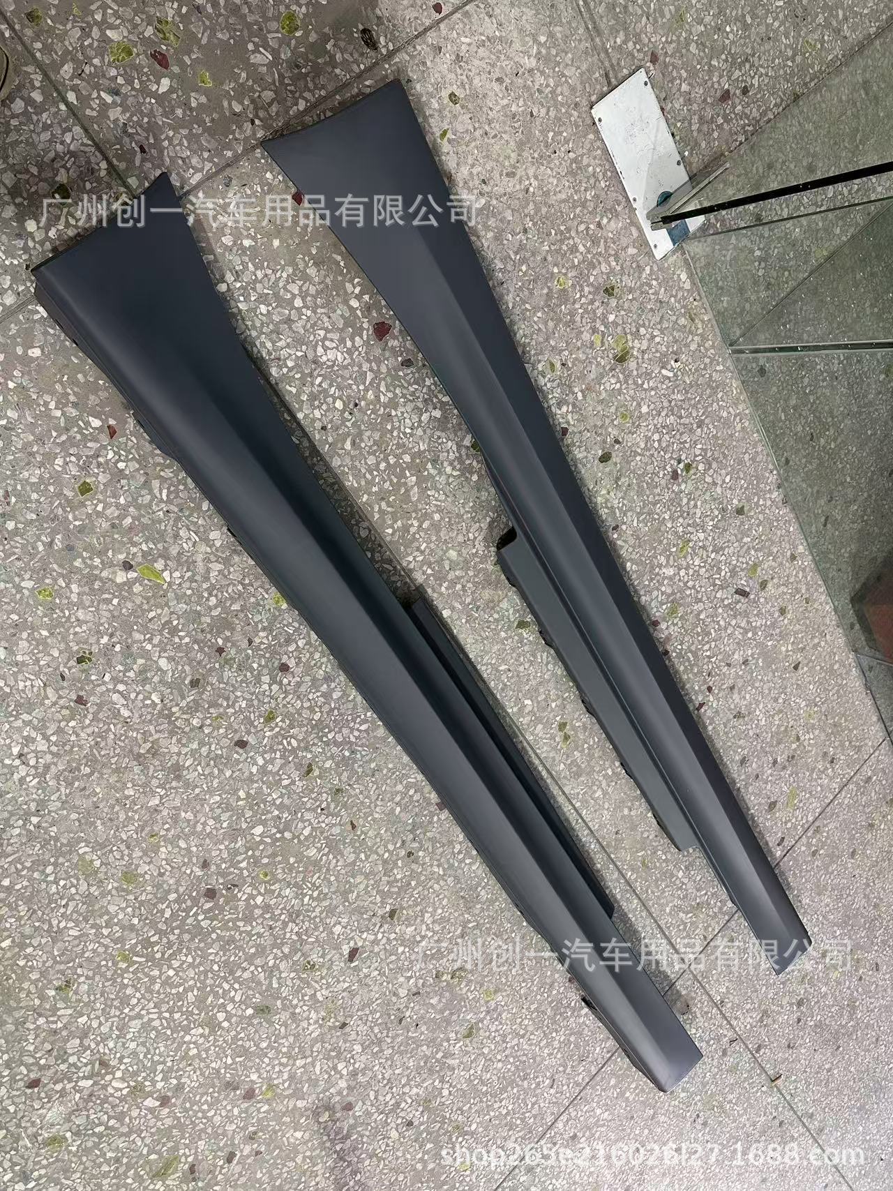 Suitable for Bmw 2 Series F22 F23 220I225I Modified Mt Large Surround Kit Front Bumper Side Skirt Rear Bumper