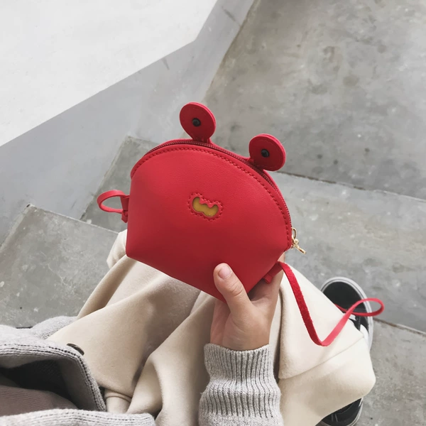 Crab red