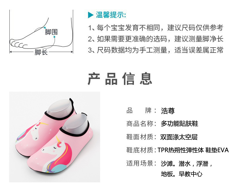 产品信息