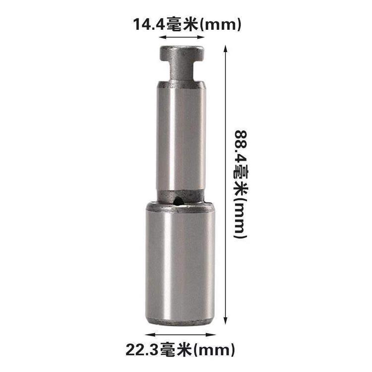 Airless sprayer 440450 Plunger seal ring Pump Aluminum block Assembly piston parts complete works of currency
