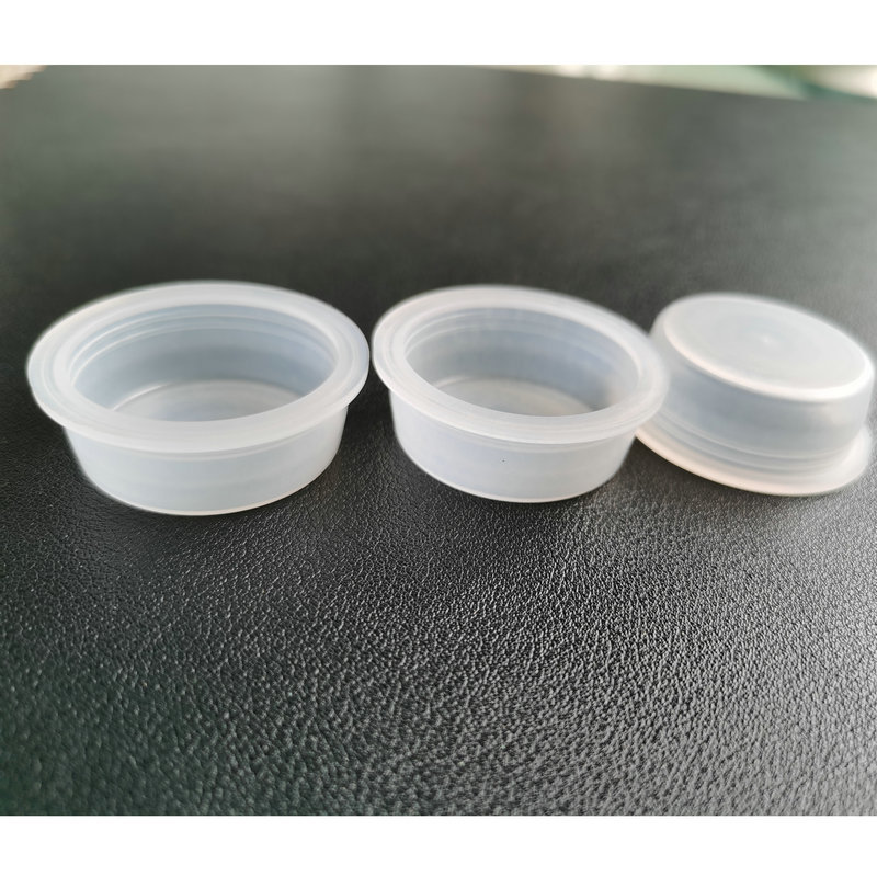 精油内塞香水瓶塑料盖塑料圆形内塞33.5mm多规格精油瓶内塞